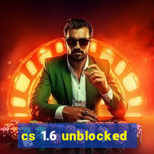 cs 1.6 unblocked